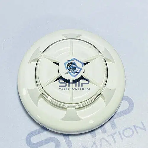 Salwico EV-PH (Part No.: 040030) Analogue Photoelectric Smoke/Heat Detector