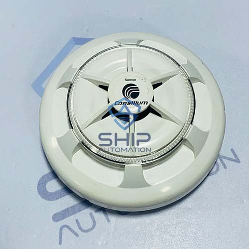 EV PP IA130(40206) Consilium EV-PP IA130 | Heat detector