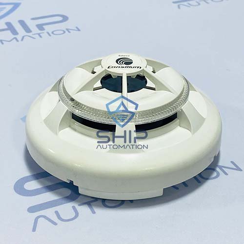 EV PP IA130(40209) Consilium EV-PP IA130 | Heat detector