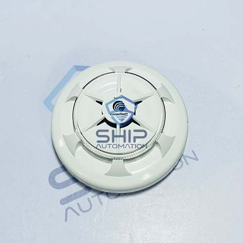 Consilium TDT-2 57 | EV-PP Heat Detector (40207)