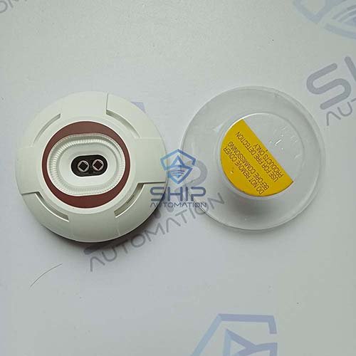 Nittan EVC-IR | Conventional Infrared Flame Detector