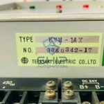 Terasaki EVM-1AX | Voltage Monitor - Image 5