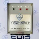 Terasaki EVM-1AX | Voltage Monitor