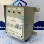 Terasaki EVM-1AX | Voltage Monitor - Image 2