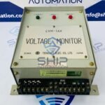 Terasaki EVM-1AX | Voltage Monitor - Image 3