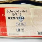 Danfoss EVR15 Solenoid Valve - Image 6