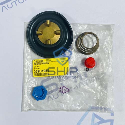 Danfoss EVSI40 Oil Air Spare (032U1080)