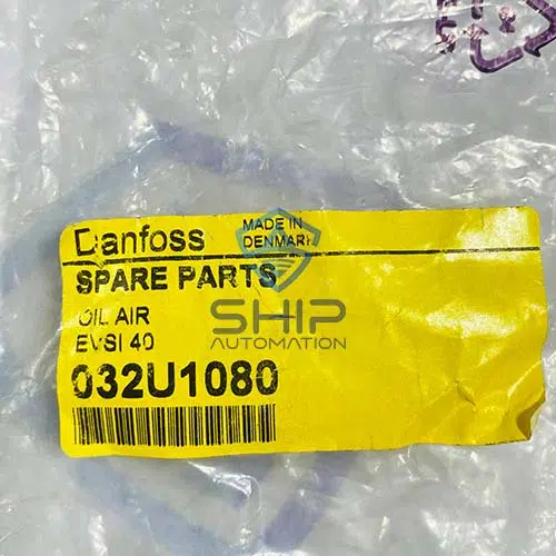 Danfoss EVSI40 Oil Air Spare (032U1080)