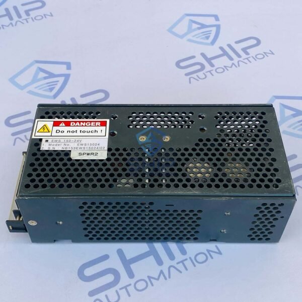 Nemic Lambda EWS 150-24V | Power Supply 3 Nemic Lambda EWS 150-24V | Power Supply
