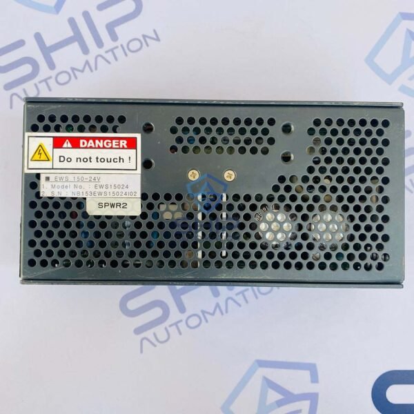 Nemic Lambda EWS 150-24V | Power Supply