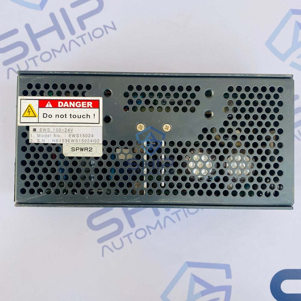 EWS 150 24V 2
