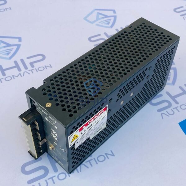 Nemic Lambda EWS 150-24V | Power Supply 4 Nemic Lambda EWS 150-24V | Power Supply