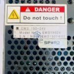 Nemic Lambda EWS 150-24V | Power Supply - Image 5