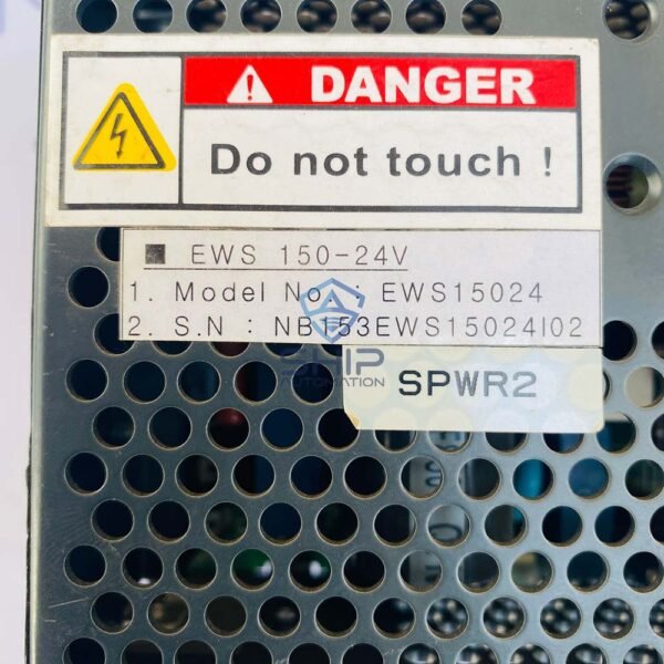 Nemic Lambda EWS 150-24V | Power Supply 5 Nemic Lambda EWS 150-24V | Power Supply