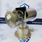 Hernis EX286 | Explosion Proof Camera - Image 4