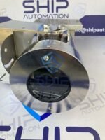 Hernis EX291C | Explosion Proof Camera - Image 2