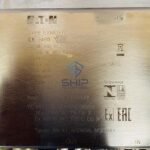 Hernis-Eaton EXMD110 | Pump Assembly - Image 5