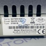 Beijer Electronics EXTER K70 | Touch Panel - Image 4