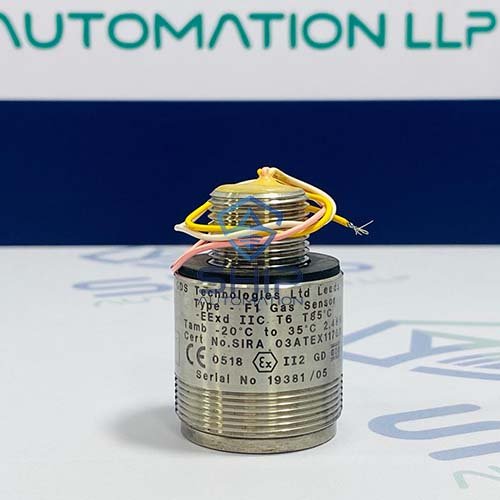 GDS Technologies F1 | Gas Sensor