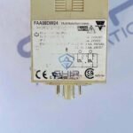 Carlo Gavazzi FAA08DW24 | Multi Function Timer - Image 4