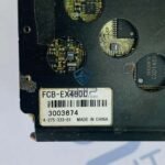 Sony FCB-EX480C | Zoom Block Camera - Image 4