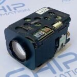 Sony FCB-EX480C | Zoom Block Camera