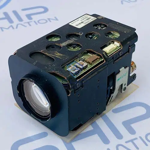 Sony FCB-EX480C | Zoom Block Camera