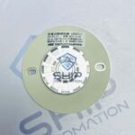 OKI FD-6111 | Fire Detector - Image 3