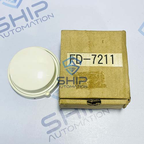 OKI FD-7211 | Heat Detector