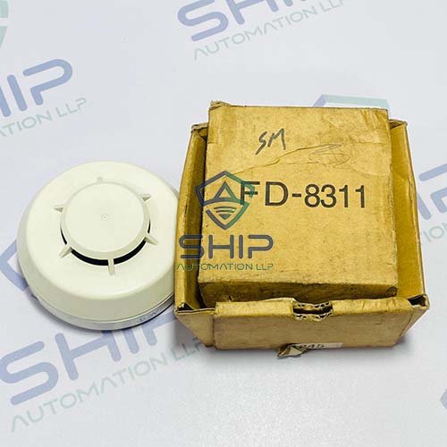 Oki FD-8311 | Photoelectric Smoke Detector