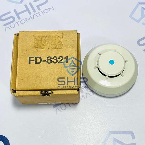OKI FD-8321 | Smoke Detector