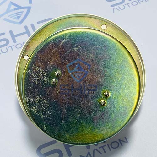 FDL511 65 (2) Nohmi bosai FDL511-65 | Heat Detector