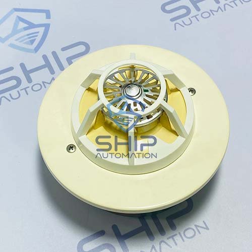 FDL511 65 (3) Nohmi bosai FDL511-65 | Heat Detector