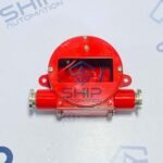 Nohmi FDL511B | Detector Base