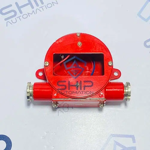 Nohmi FDL511B | Detector Base