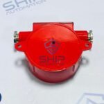 Nohmi FDL511B | Detector Base - Image 4
