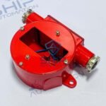 Nohmi FDL511B | Detector Base - Image 3