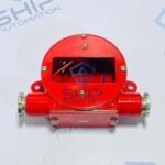 Nohmi FDL511B | Detector Base - Image 2