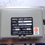 Furuno FE-720 | Digital Depth Indicator - Image 4