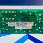SAM Electronics - Lyngso Marine FIM 404 (Part no : 271.138 229/A) - Image 5