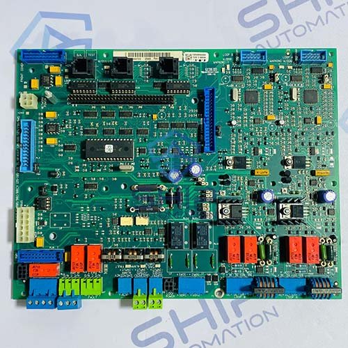 Tyco FIM 801/802&801CV Field Interface Card | PCB