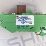 Phoenix Contact FL CAT5 TERMINAL BOX | Patch Panel (2744610) - Image 4