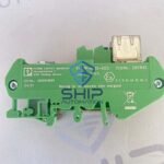 Phoenix Contact FL-PP-RJ45-SCC | Patch Panel (2901642) - Image 5