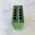 Phoenix Contact FL SWITCH 8TX | Ethernet Switch (2832218) - Image 3