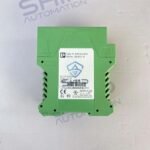 Phoenix Contact FL SWITCH 8TX | Ethernet Switch (2832218) - Image 4
