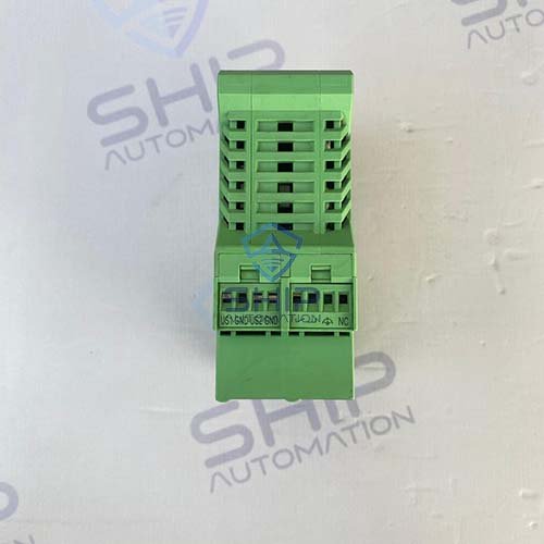 Phoenix Contact FL SWITCH 8TX | Ethernet Switch (2832218)