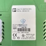 Phoenix Contact FL SWITCH 8TX | Ethernet Switch (2832218) - Image 5