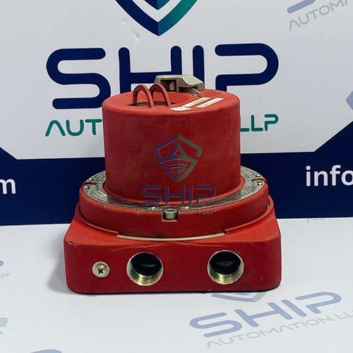 General monitors FL3100 | UV/1R Flame detector