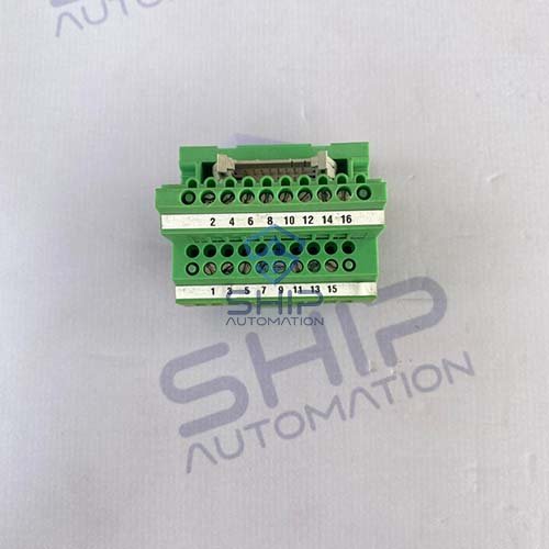 Phoenix Contact FLK 16 |Termination Board (2280080)