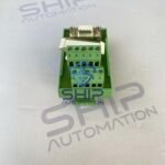 Phoenix Contact FLKM-D 9 SUB/B | Interface Module (2281186) - Image 2